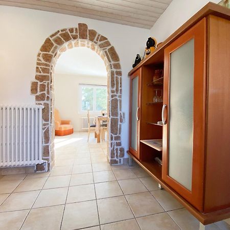 فيلا Er Blehua - 5 Pieces, Jardin, Sainte-Barbe - C58 بلوهارنيل المظهر الخارجي الصورة