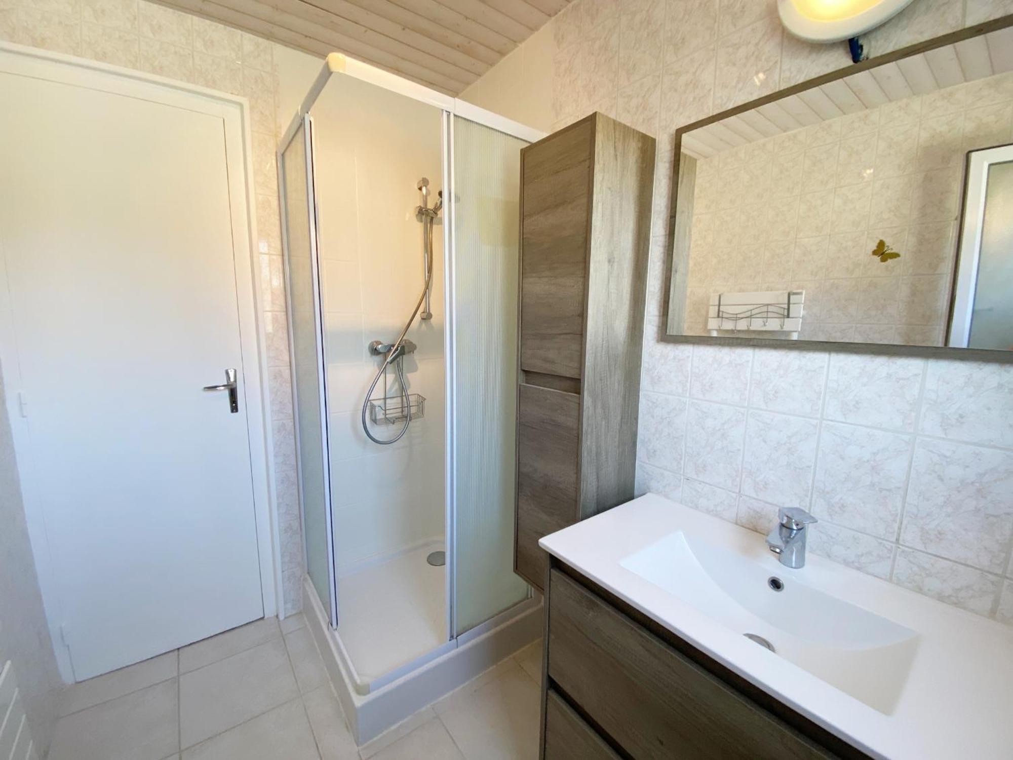 فيلا Er Blehua - 5 Pieces, Jardin, Sainte-Barbe - C58 بلوهارنيل المظهر الخارجي الصورة